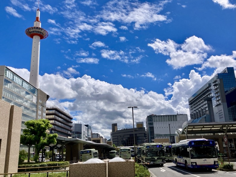 京都駅