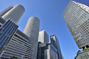 名古屋駅の本屋